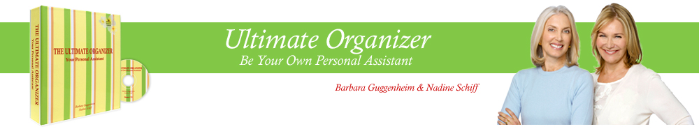 The Ultimate Organizer