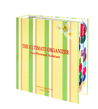 Read more about the Ultimate Organizer